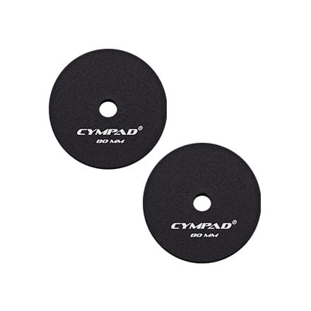 Cympad Moderator Double Set 80mm (2pcs)