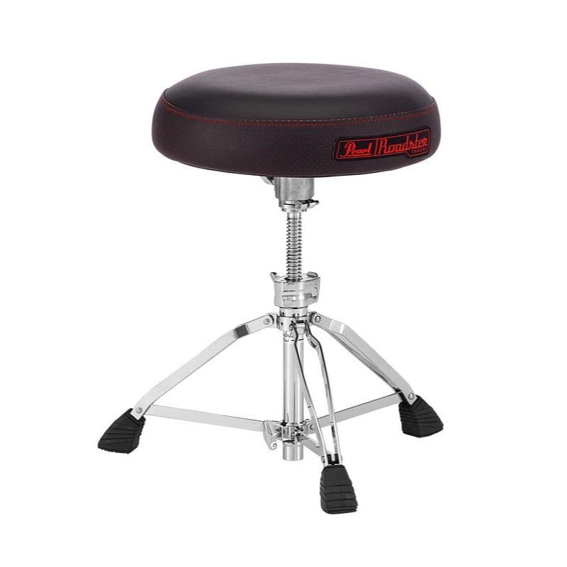 Pearl D1500S Roadster Multi-Core Donut Drum Throne Short