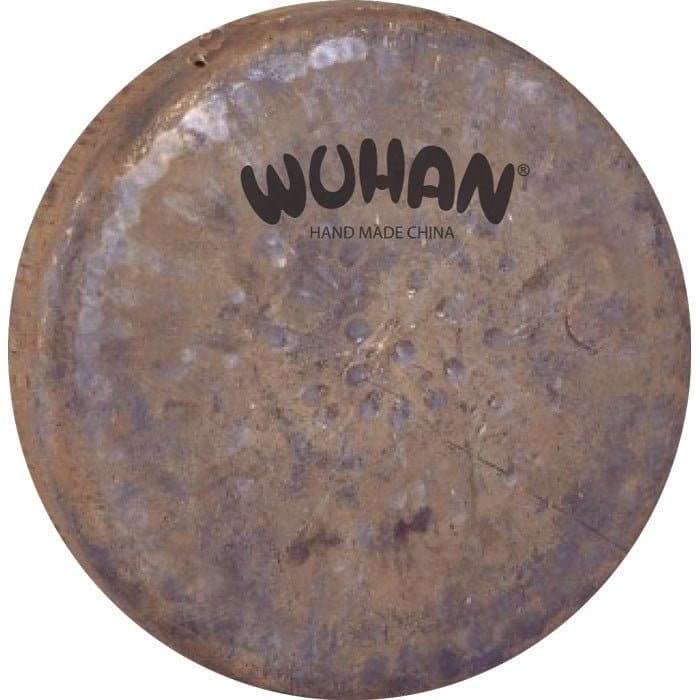 Wuhan Dan Da Gong 7"