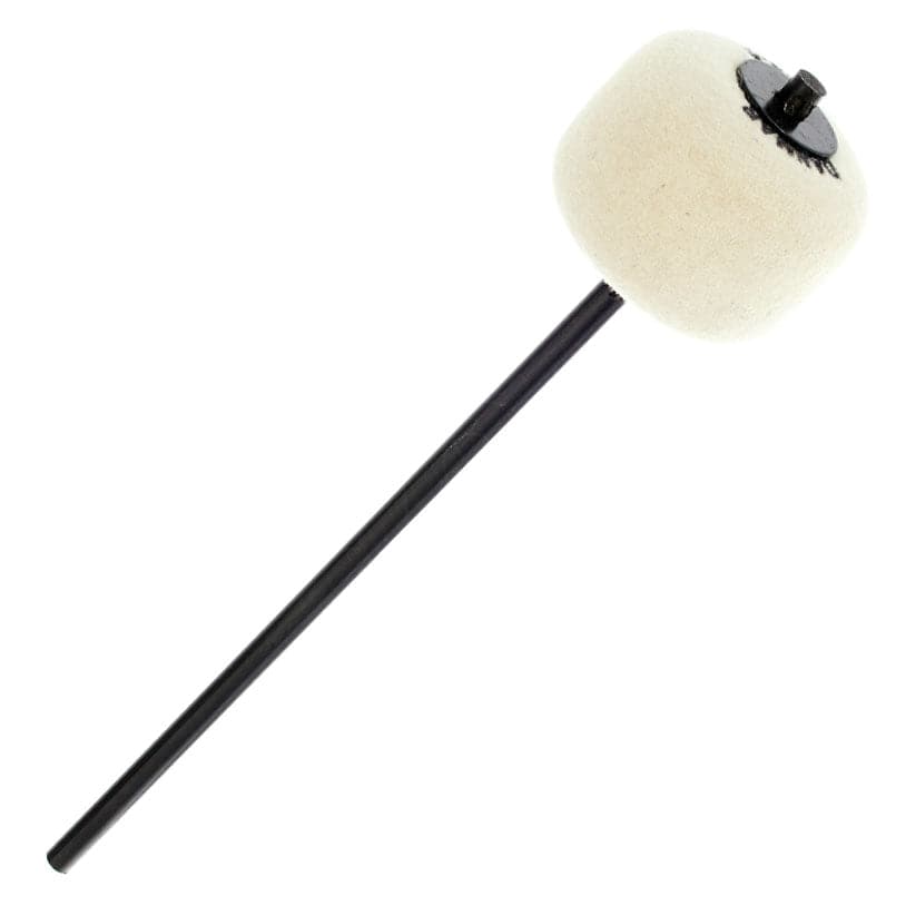 Danmar Bass Drum Pedal Beater Felt w/Extended Shaft