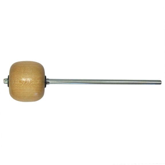 Danmar Bass Drum Pedal Beater Maple