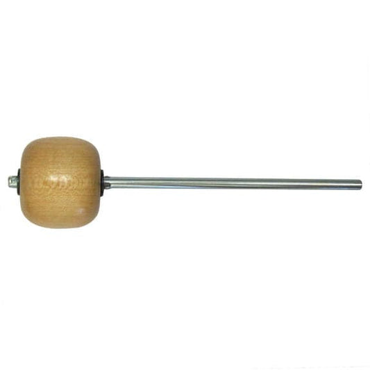 Danmar Bass Drum Pedal Beater Maple