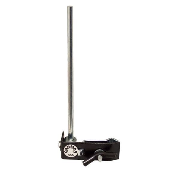 Danmar Cowbell Holder for Cymbal Stand 12"