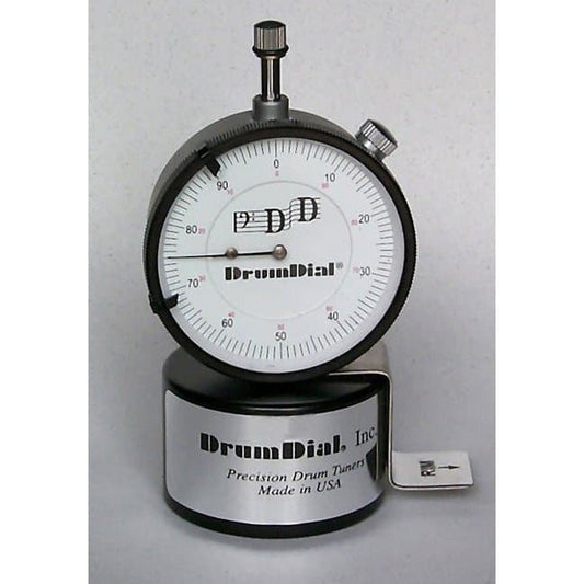 DrumDial Drum Tuner