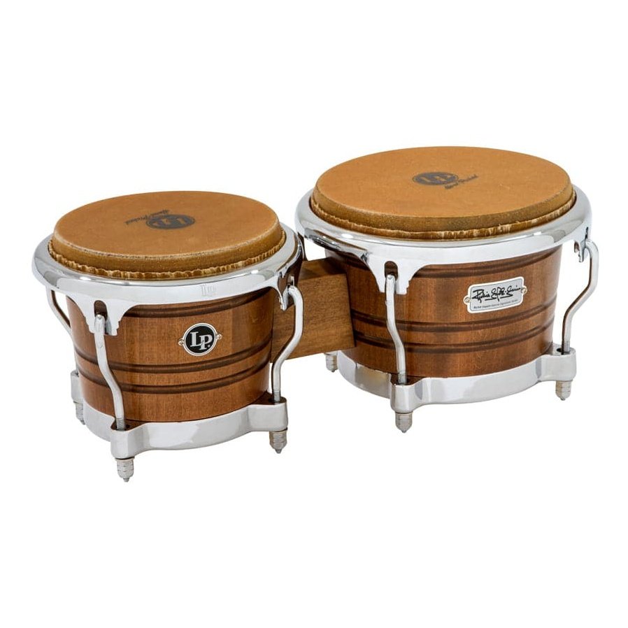 LP Richie Gajate-Garcia Signature Series Bongos