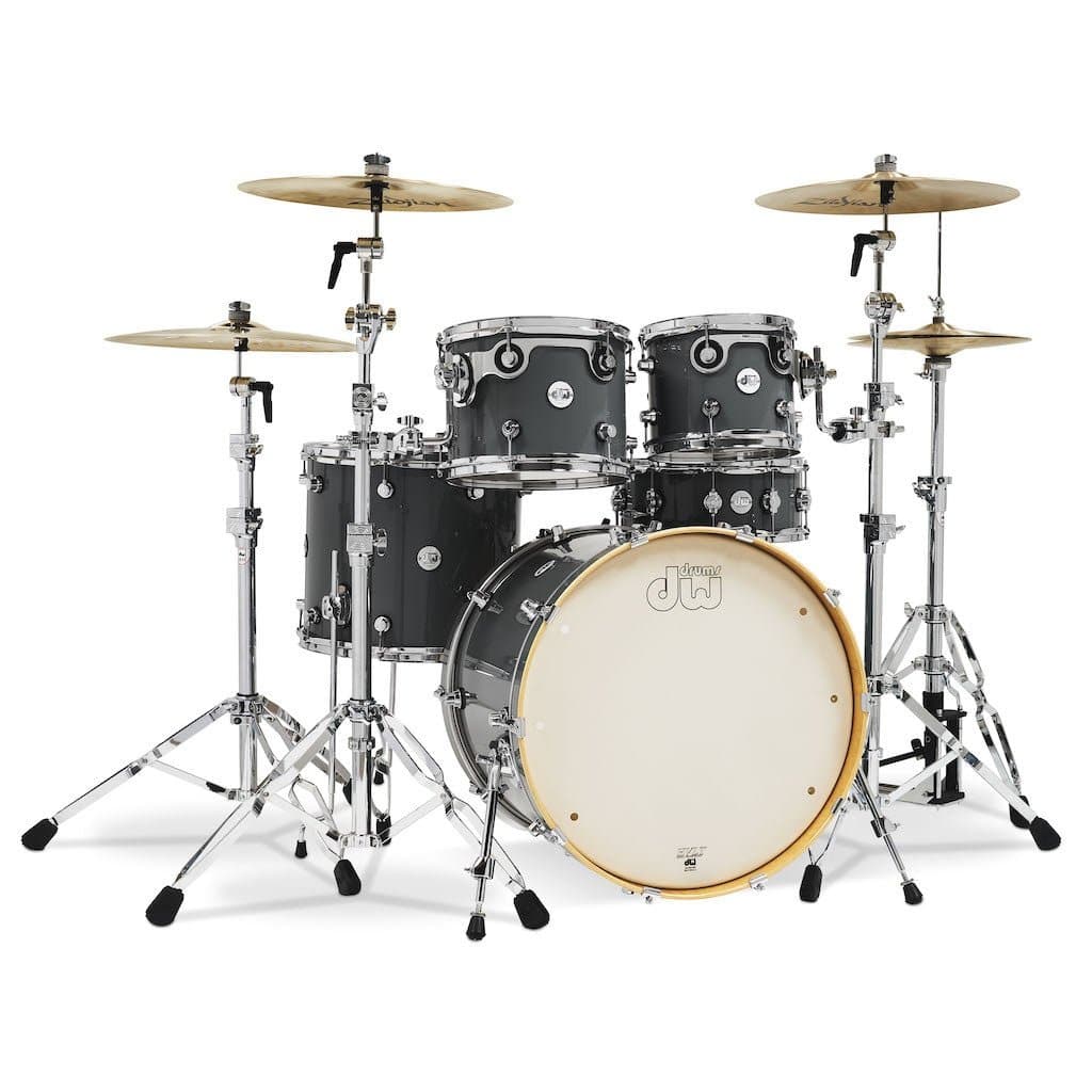 DW Design Series - 5 Piece