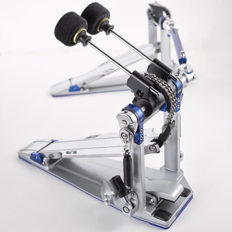 Yamaha DFP-9C Chain Drive