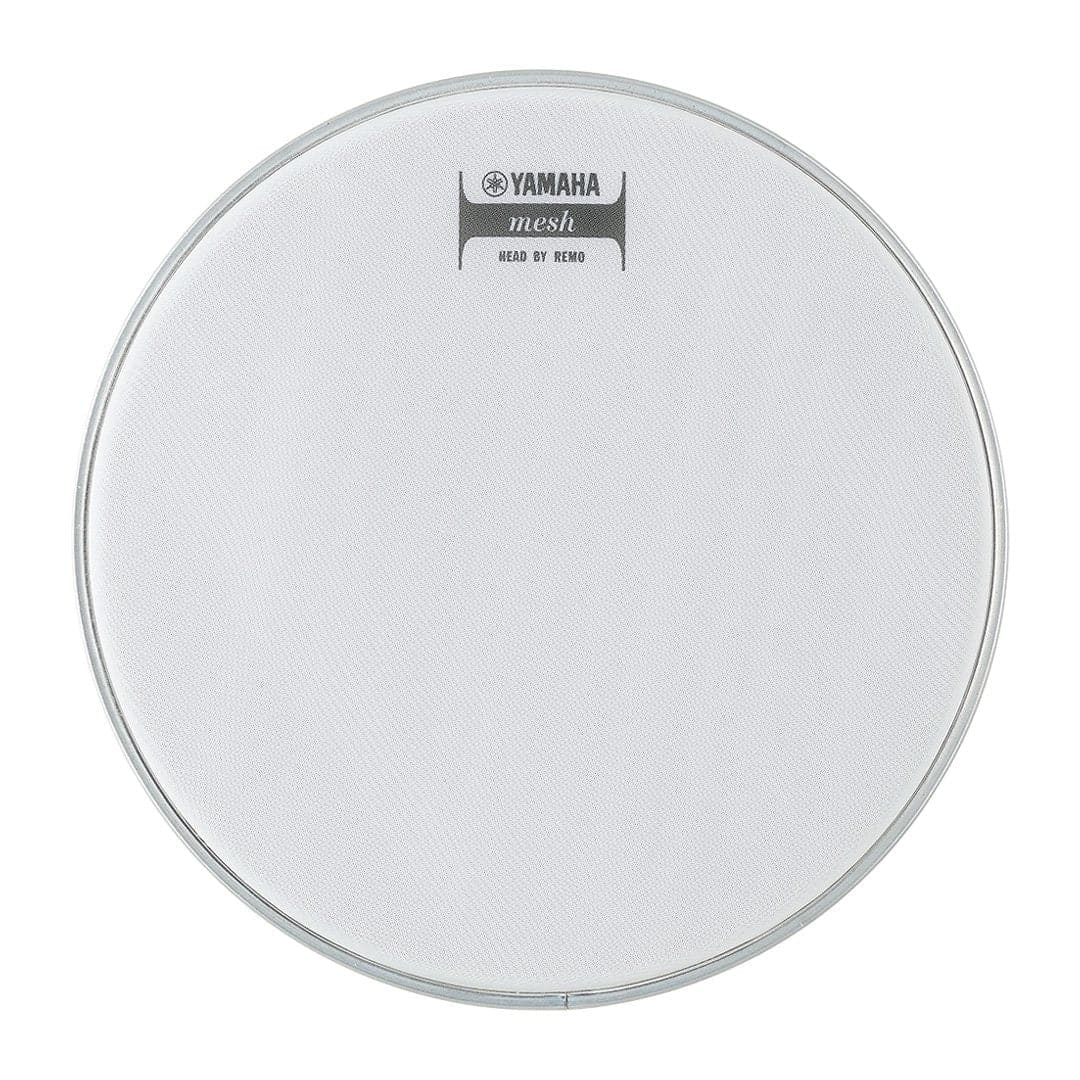 Yamaha DH10-M 10" 2-ply Mesh Head