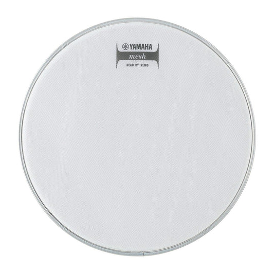 Yamaha DH10-M 10" 2-ply Mesh Head