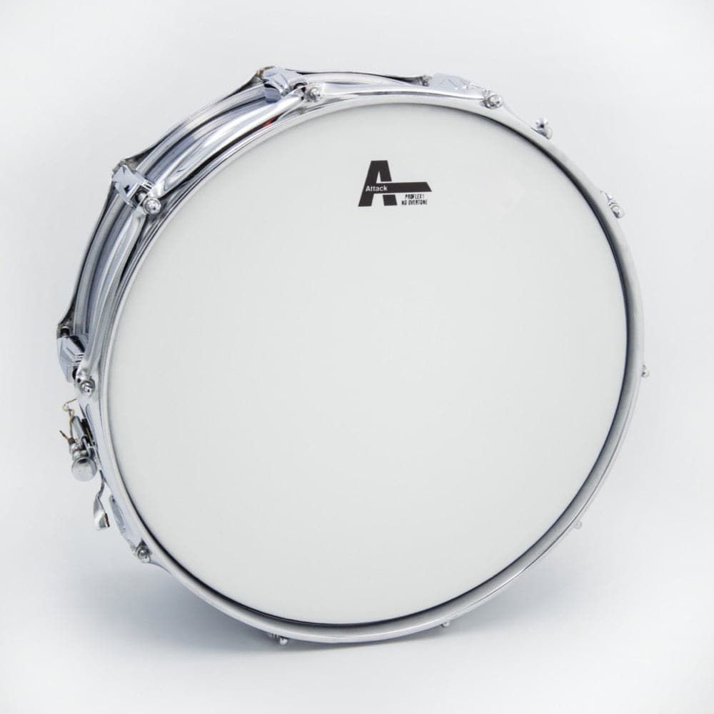 Attack Proflex1 No Overtone Drum Head 14" Coated