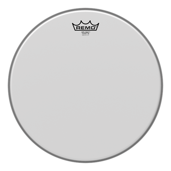 Remo Diplomat M5 Film Drum Head - 13 - Coated