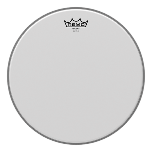 Remo Diplomat M5 Film Drum Head - 13 - Coated