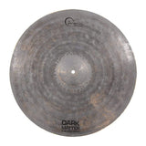 Dream Dark Matter Bliss Paper Thin Cymbal 19