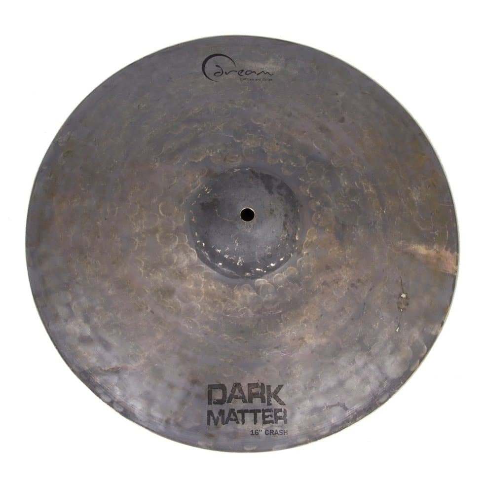 Dream Dark Matter Energy Crash - 16