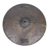 Dream Dark Matter Energy Crash - 16