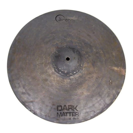 Dream Dark Matter Energy Crash - 16