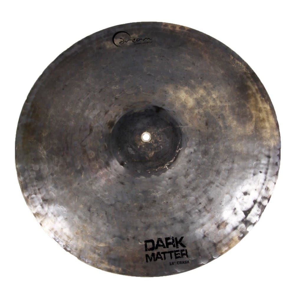 Dream Dark Matter Energy Crash - 18