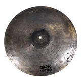 Dream Dark Matter Energy Crash - 18