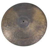 Dream Dark Matter Energy Ride Cymbal 22" 3020 grams