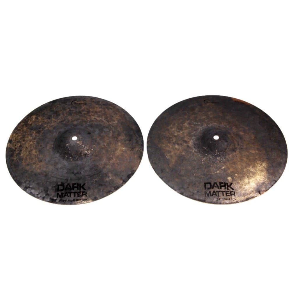Dream Dark Matter Hi Hat - 14