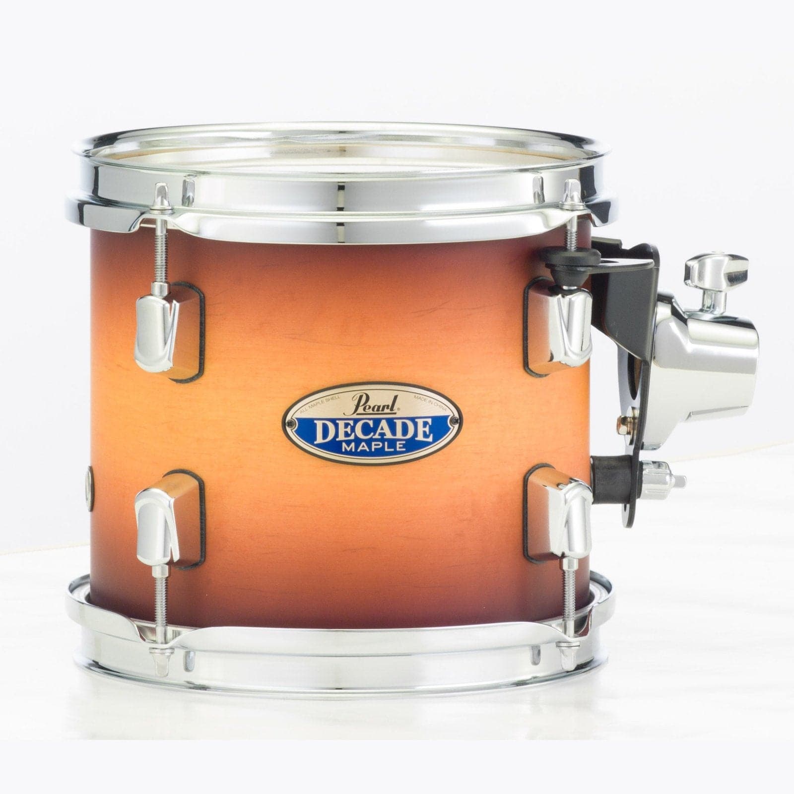 Pearl Decade Maple 13"x9" Tom - Classic Satin Amburst