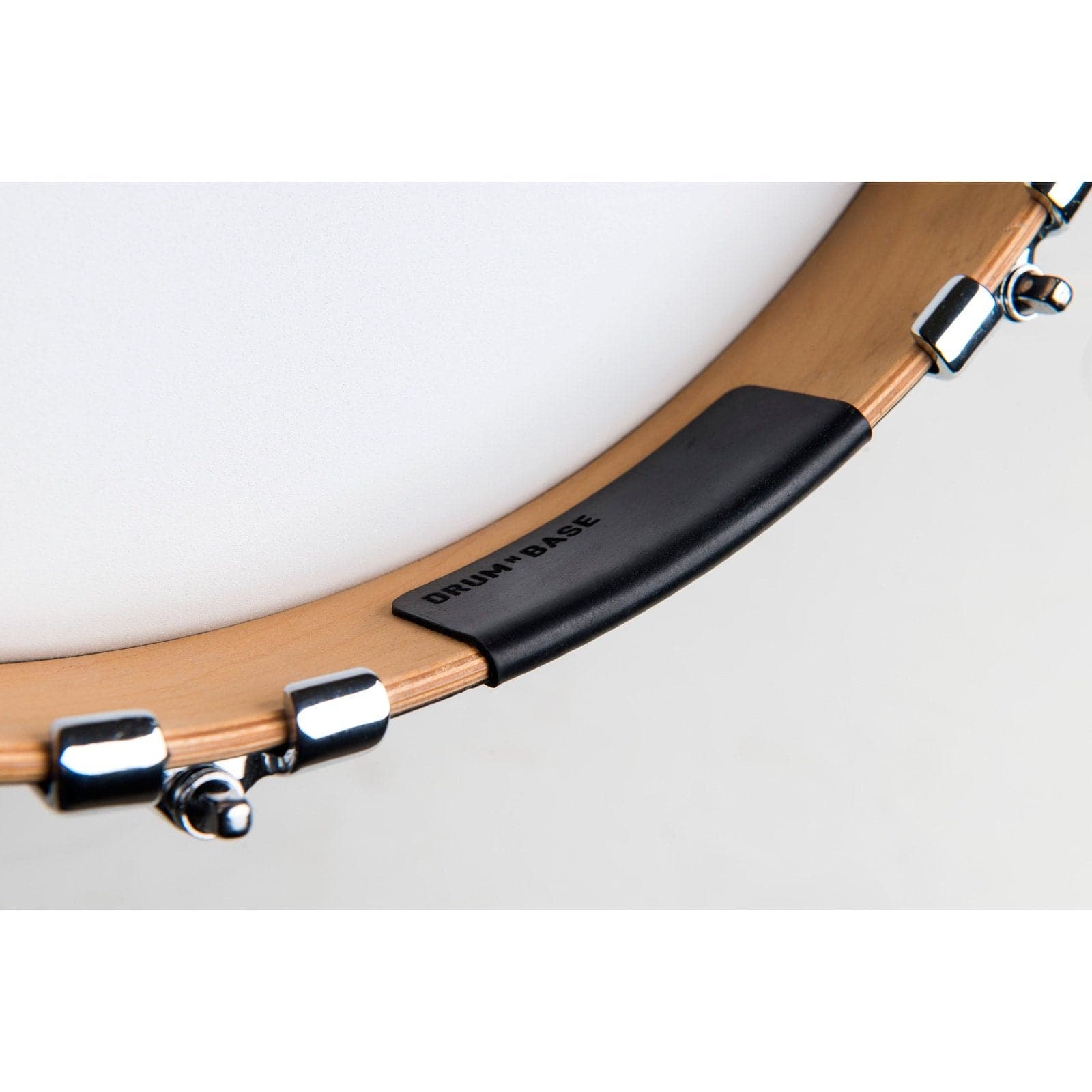 Drum N Base Bass Drum Hoop Guard Protector