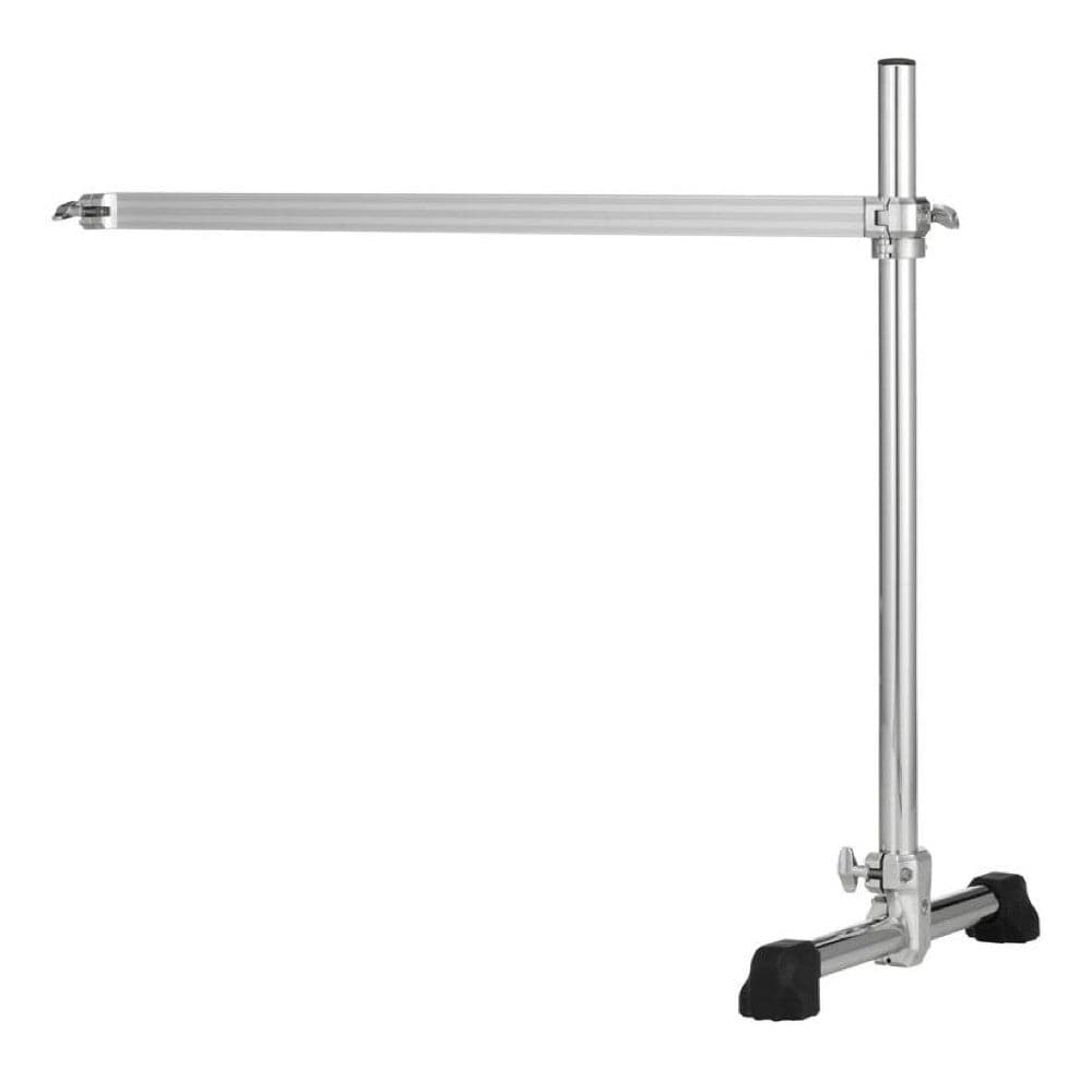 Pearl DR511E Straight Drum Rack Expansion Bar W/support Leg