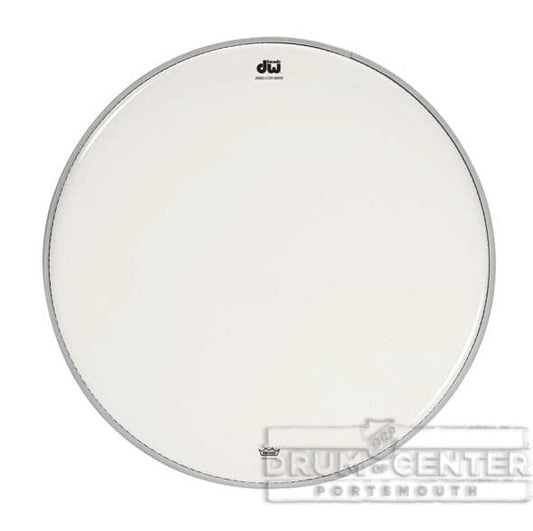 DW Tom Heads: 8 Inch Double A Smooth Batter Drum Head