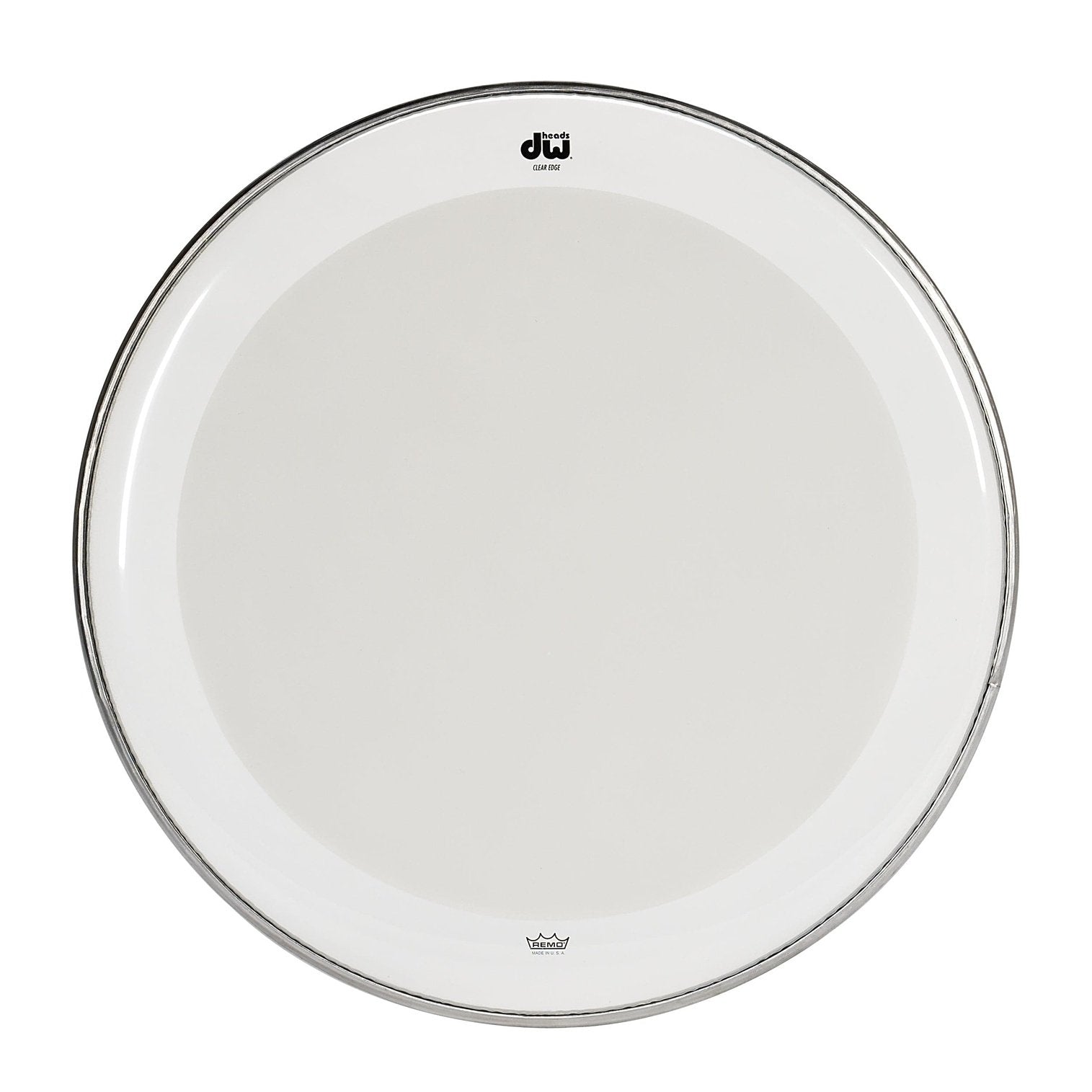DW Drum Heads : 14 Inch Coated Dot Drum Head