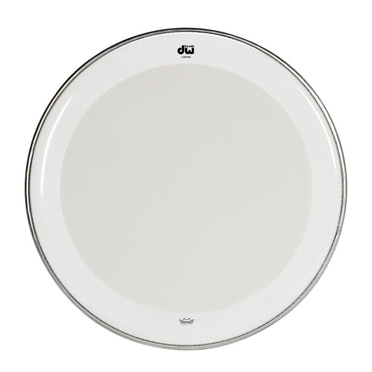 DW Drum Heads : 16 Inch Coated Dot Drum Head