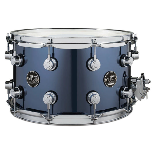 DW Performance Snare Drum 14x8 Chrome Shadow