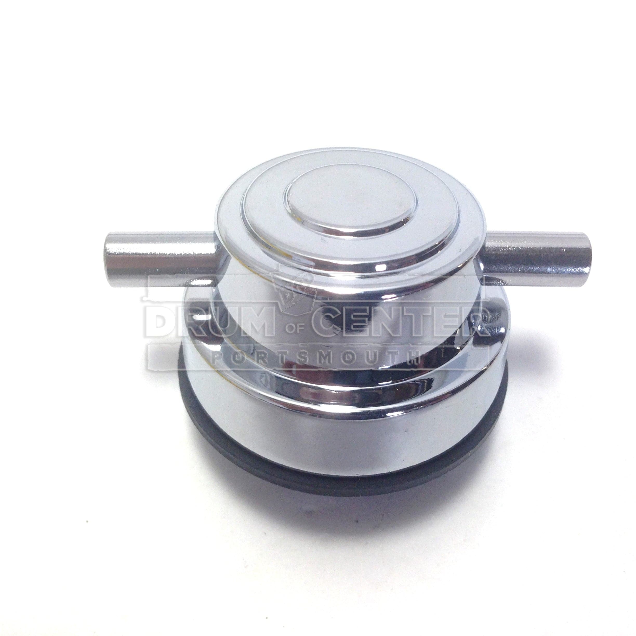 DW DRSP10140DDCR Snare Lug Complete Chrome