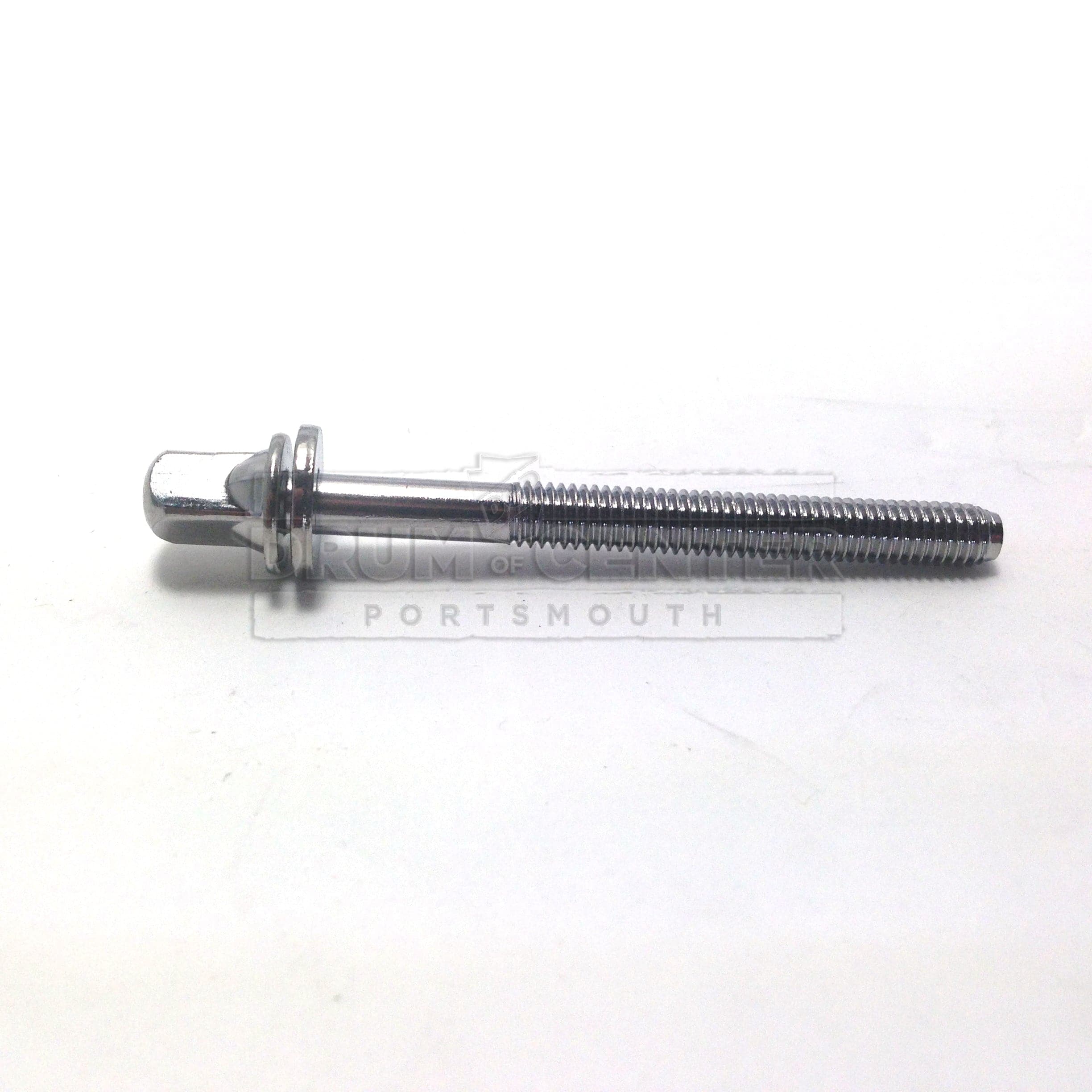 DW DRSP1022-138CR Tension Rod, Chrome, 1-3/8", Standard True Pitch