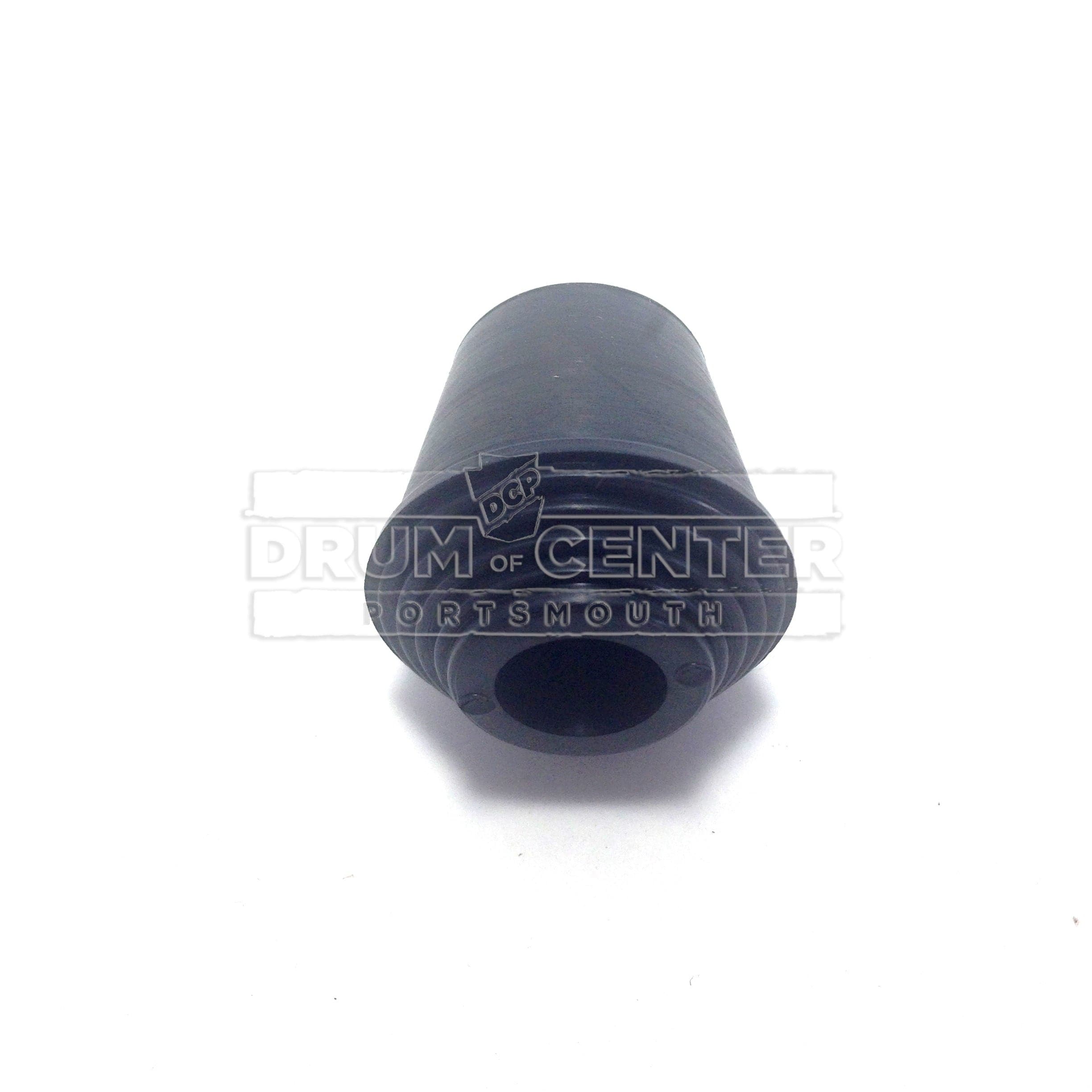 DW DRSP1100 Bass Drum Spur Foot Only, Rubber