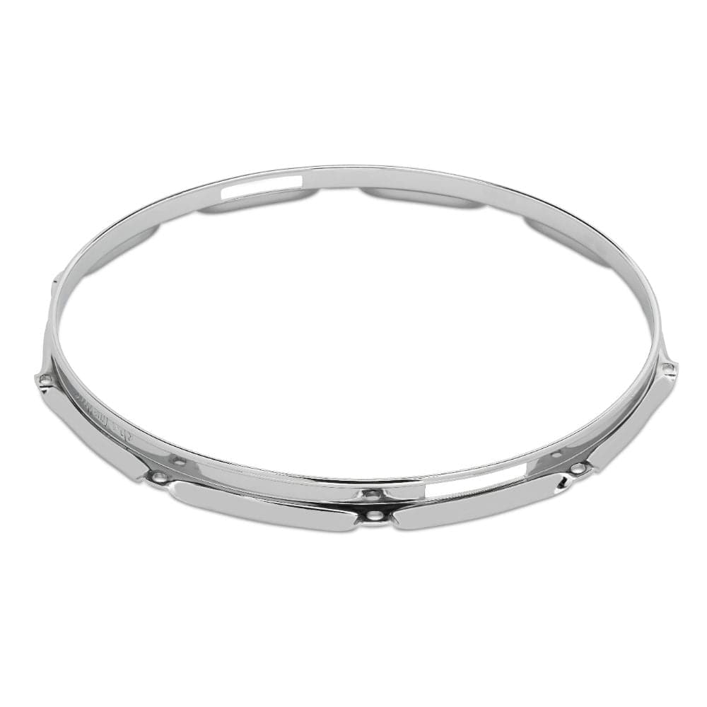 DW DRSPCH14SCR Truehoop 14" 10 Hole Snare Side Chrome 3mm