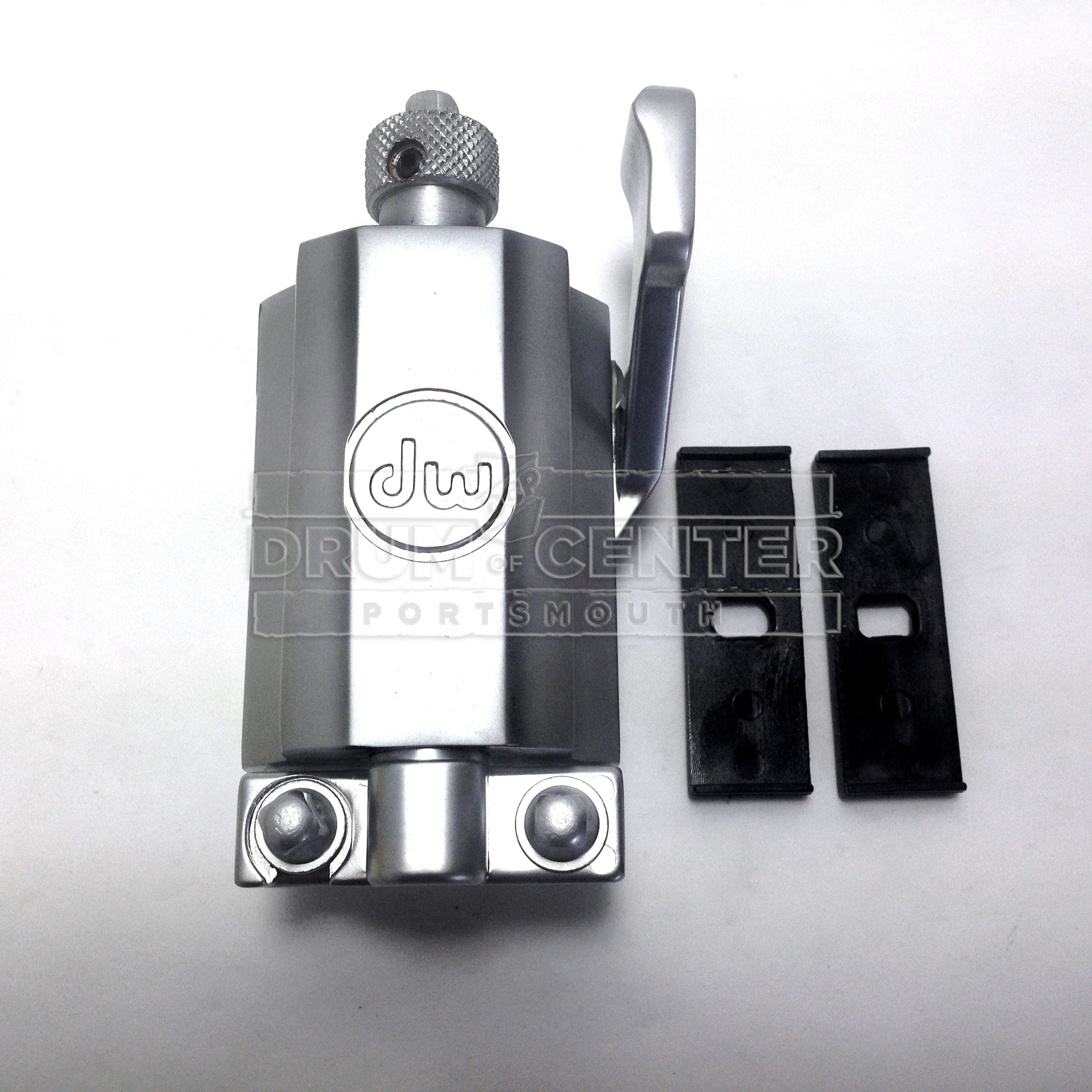DW DRSPDTA-SC Delta Throw-Off Satin Chrome