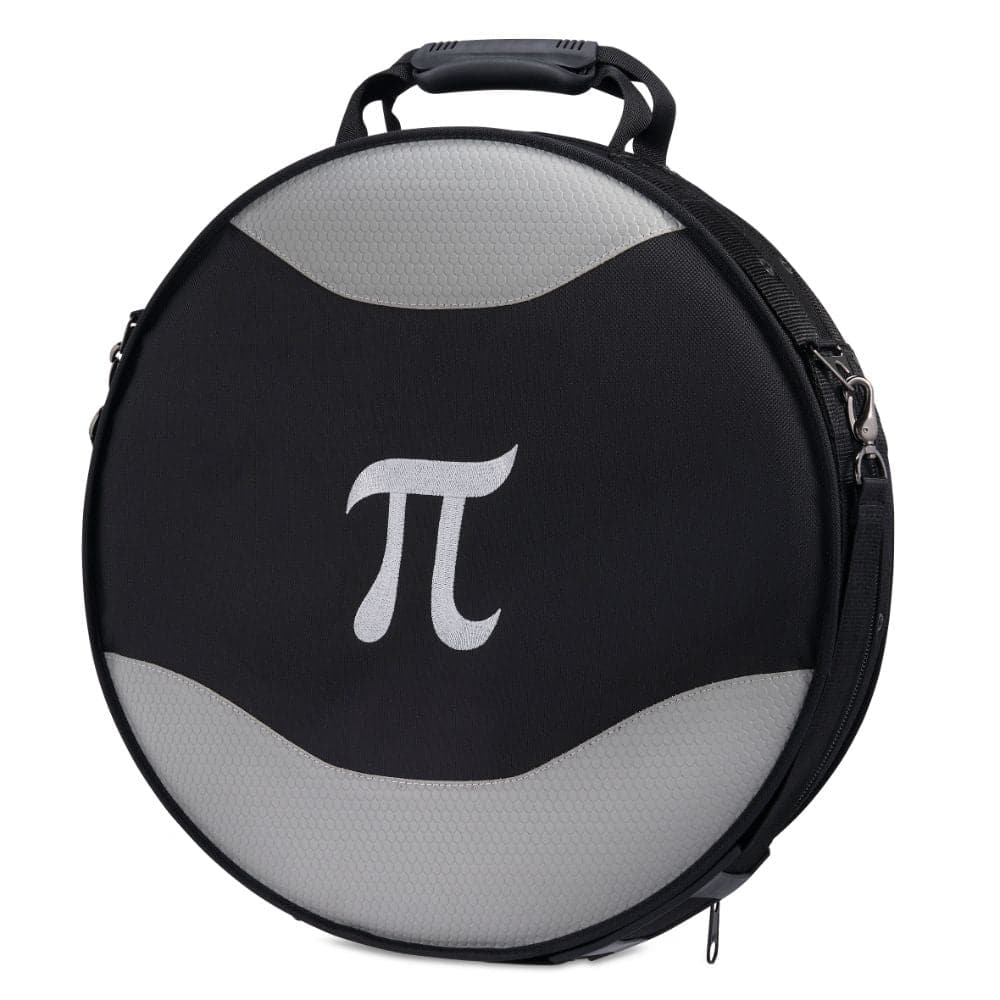DW Pi Depth Deluxe Snare Bag