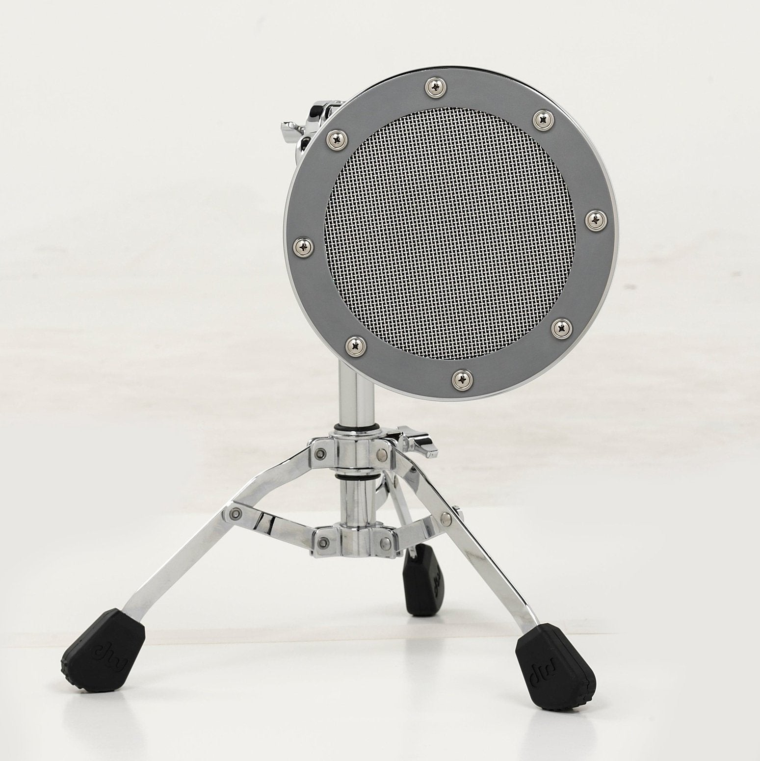 DW Drum Microphones: Moon Mic - Black