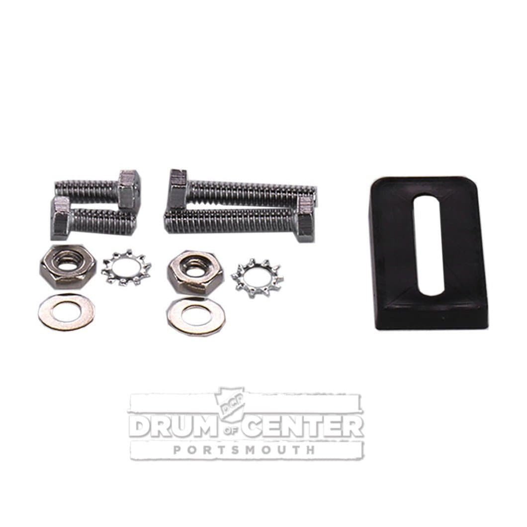 DW DWSM2157M Mini Mag Throw Off