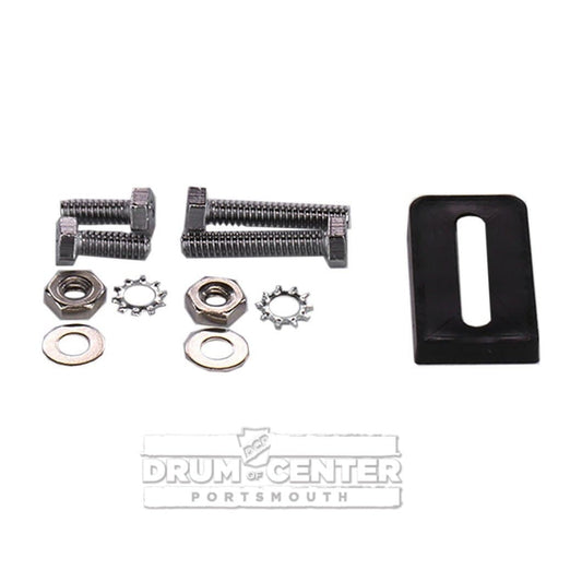 DW DWSM2157M Mini Mag Throw Off