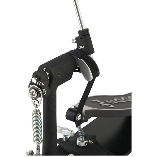 DW DWCP2000RA 2000 Series Single Right Angle Bass Drum Pedal
