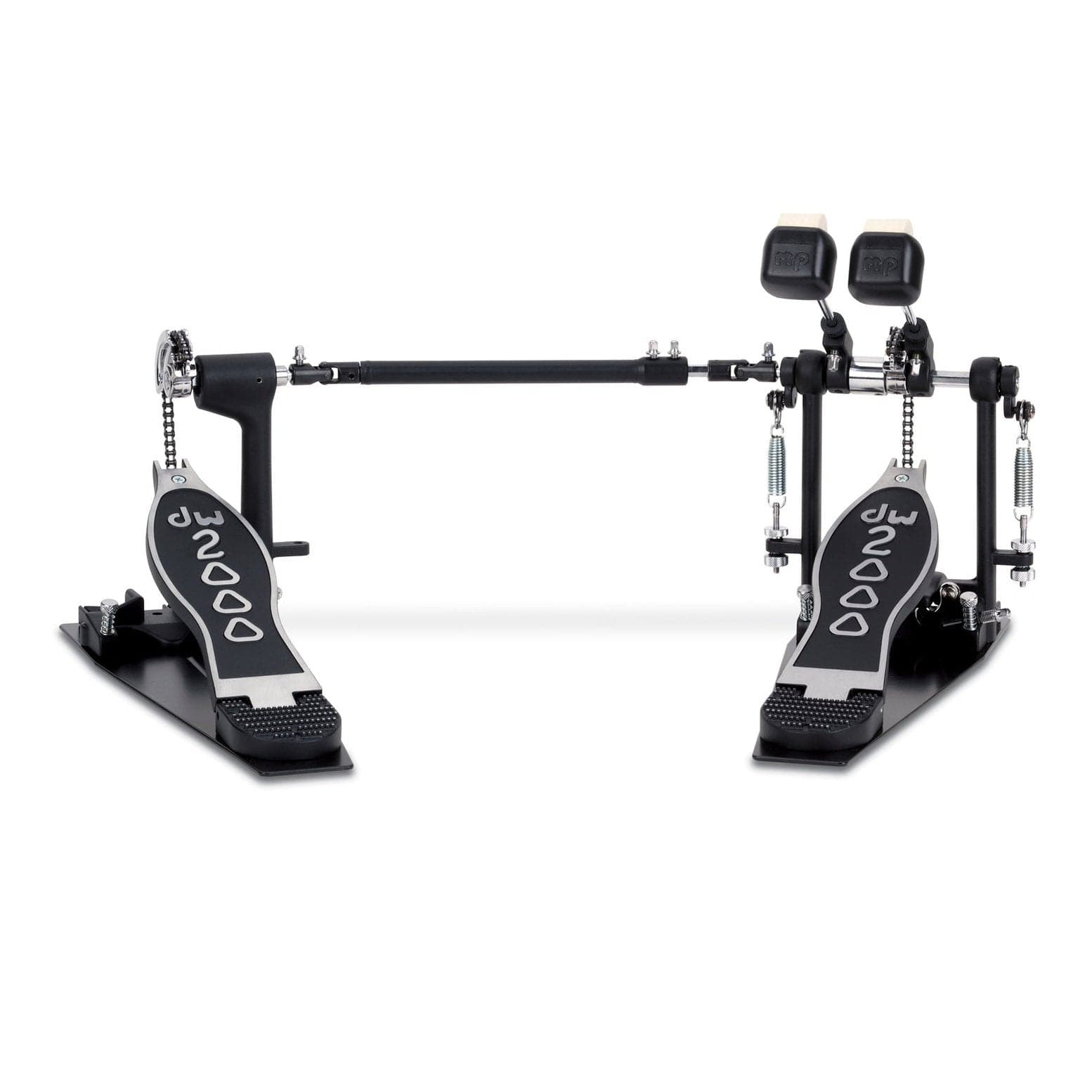 DW DWCP2002 5000 Series XF Extended Footboard Accelerator Single Bass Drum Pedal