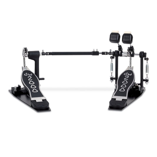 DW DWCP2002 5000 Series XF Extended Footboard Accelerator Single Bass Drum Pedal
