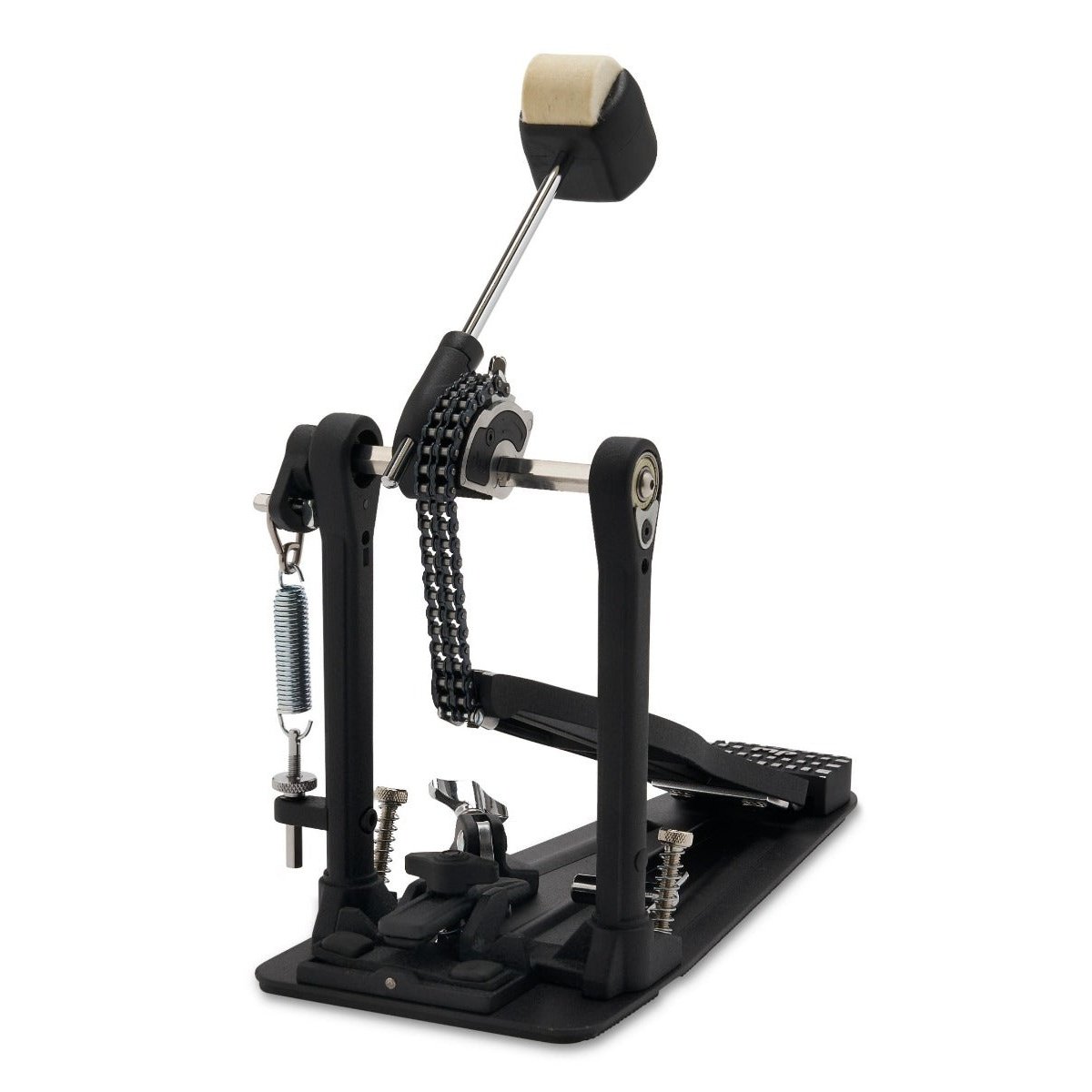 DW DWCP3000A 3000 Series Single Bass Drum Pedal V2