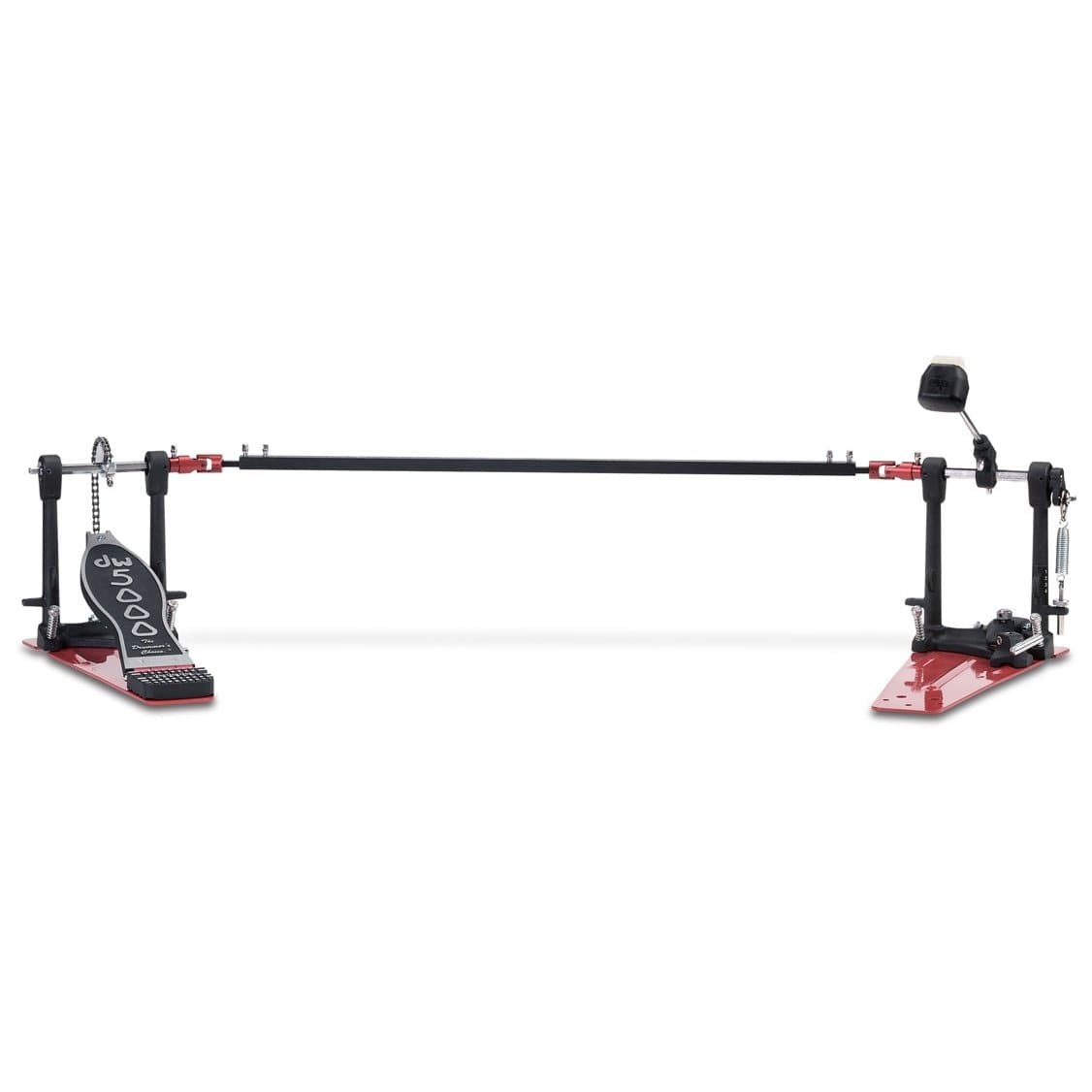 DW DWCP5002R Pedals : Remote Bass Drum Pedal, Right