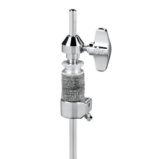 DW DWCP5500DXF 5000 Series Heavy Duty Hi Hat Stand 3-leg with Extended Footboard