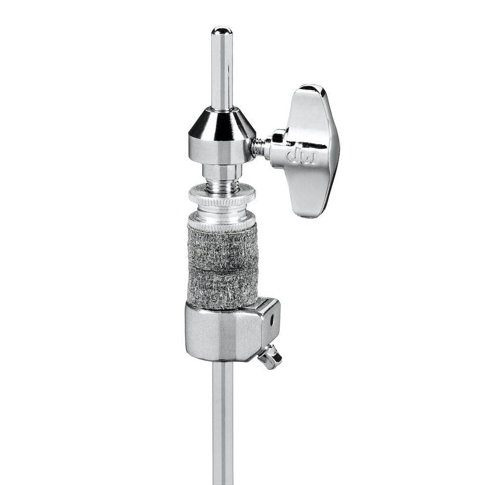 DW DWCP5500TDXF 5000 Series Heavy Duty Hi Hat Stand with Extended Footboard 2-leg