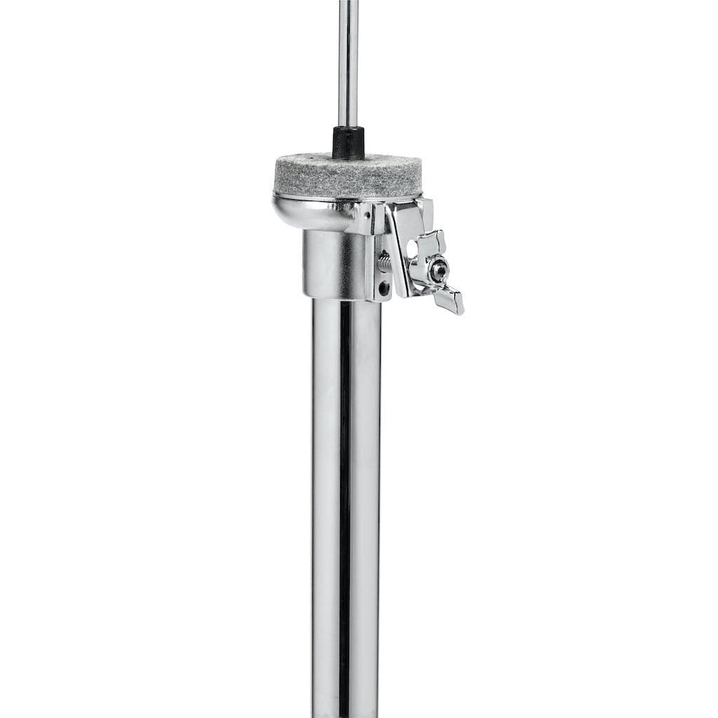 DW DWCP5500TDXF 5000 Series Heavy Duty Hi Hat Stand with Extended Footboard 2-leg
