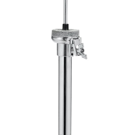 DW DWCP5500TDXF 5000 Series Heavy Duty Hi Hat Stand with Extended Footboard 2-leg