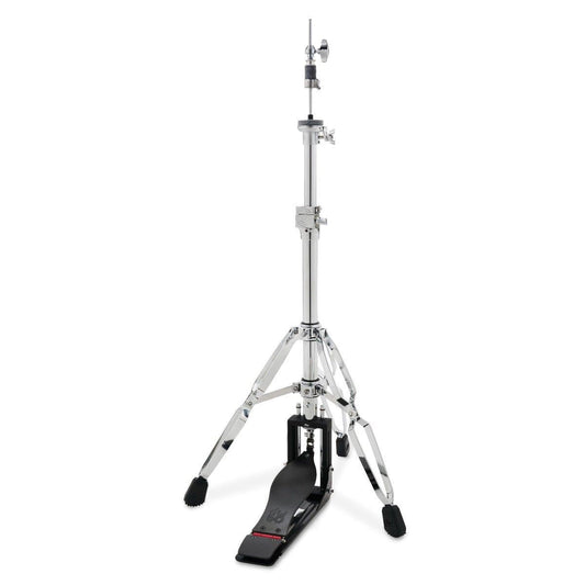 DW DWCP5550DC 50th Anniversary Carbon Fiber 3-Leg Hi Hat Stand
